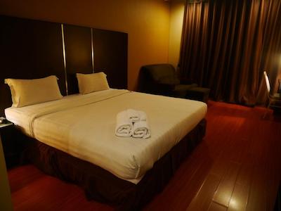 کینگستون هتل