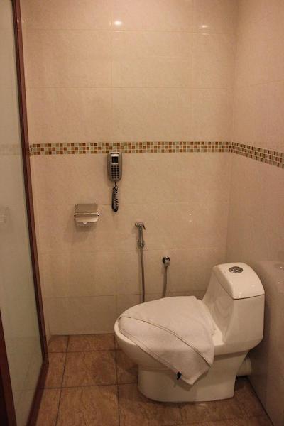 کینگستون هتل