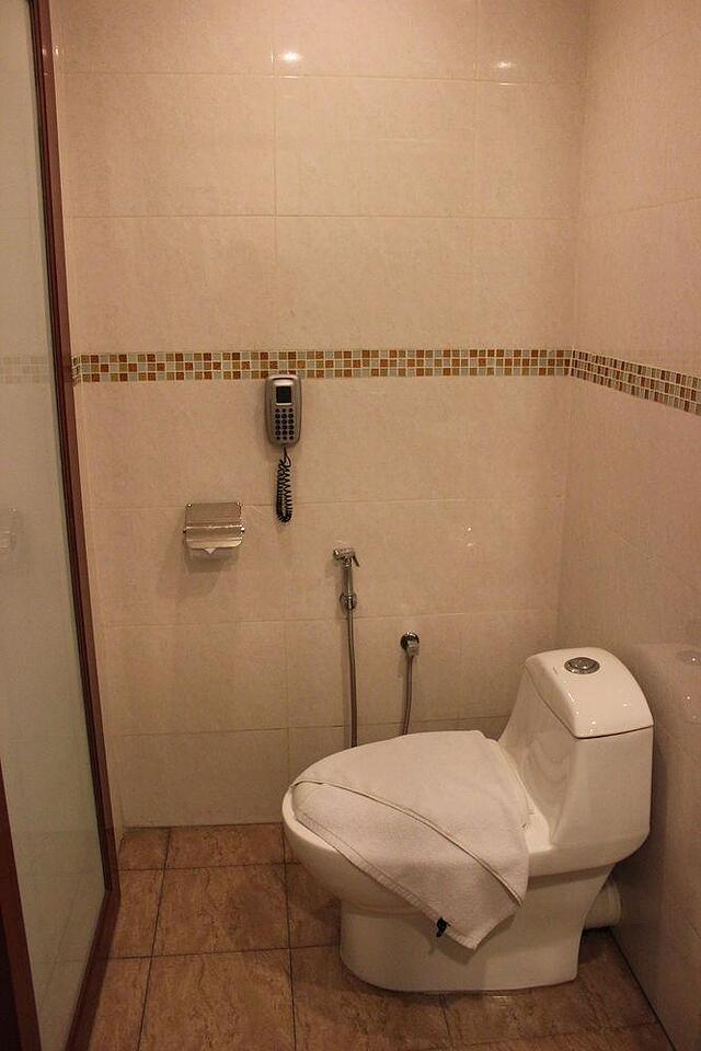 کینگستون هتل