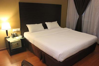 کینگستون هتل