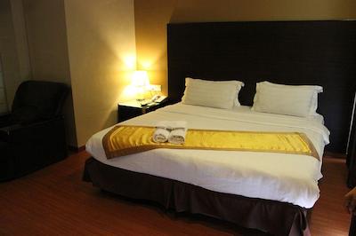 کینگستون هتل