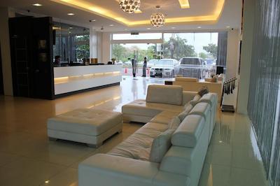 کینگستون هتل