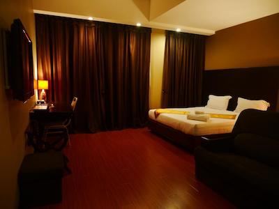 کینگستون هتل