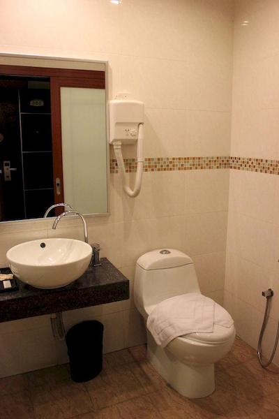 کینگستون هتل