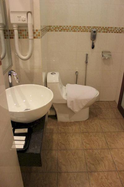 کینگستون هتل