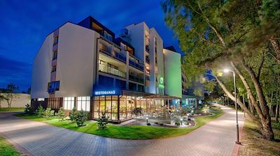 گرادیالی پالانگا