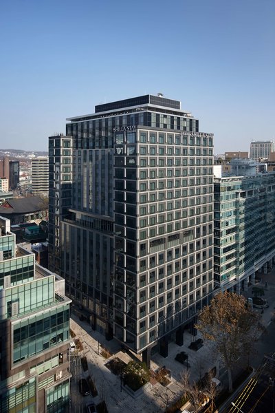 شیلا است گوانگهوامون