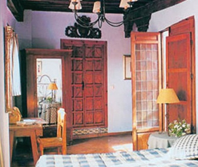 کارمن د سانتا اینز