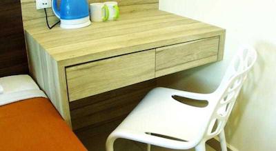 هتل سوریا مالاقا