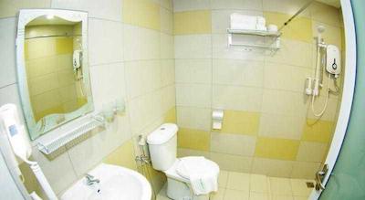 هتل سوریا مالاقا