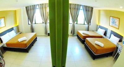 هتل سوریا مالاقا