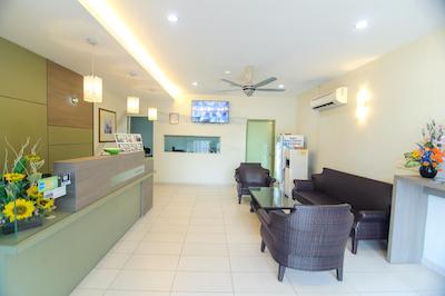 هتل سوریا مالاقا