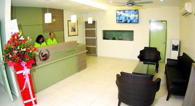 هتل سوریا مالاقا