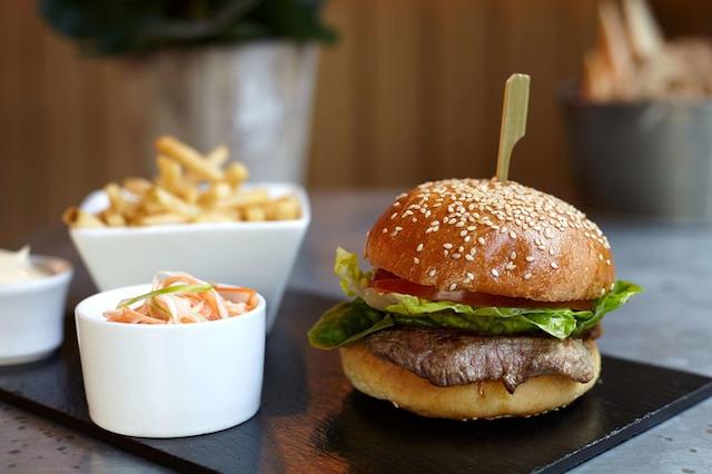 هیلتون لندن هید پارک