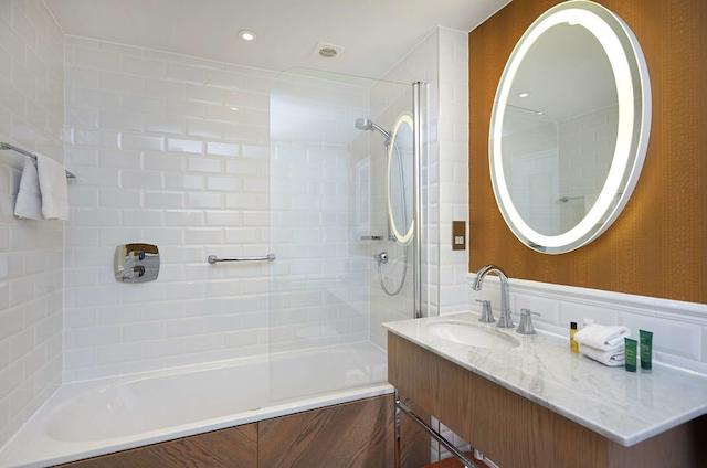 هیلتون لندن هید پارک