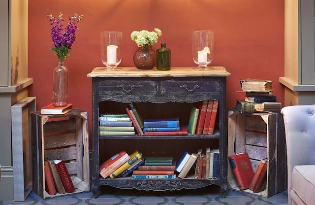 هیلتون لندن هید پارک