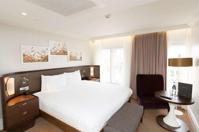 هیلتون لندن هید پارک