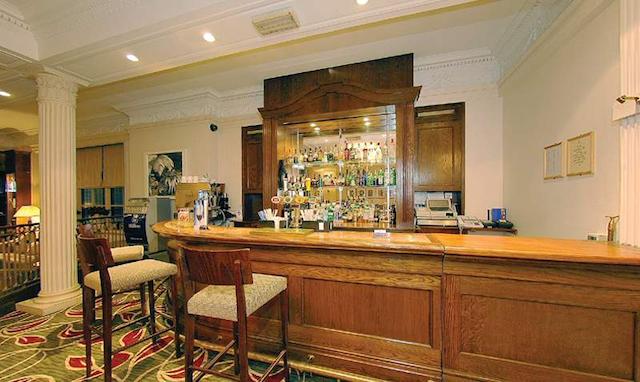 هیلتون لندن هید پارک