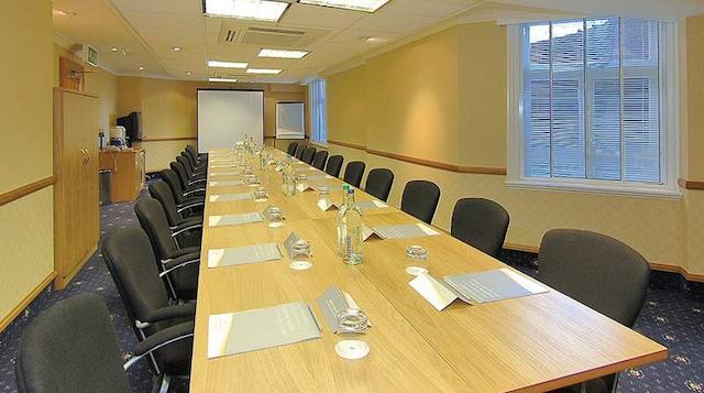 هیلتون لندن هید پارک