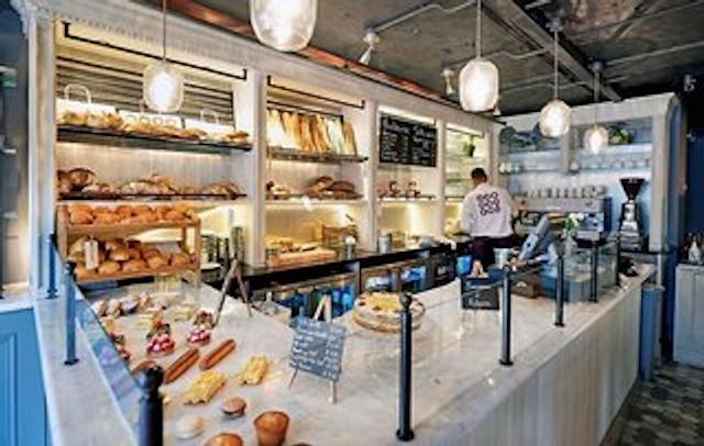 هیلتون لندن هید پارک