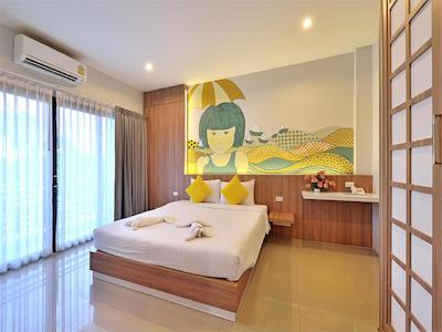 تیرادا بوتیک هتل