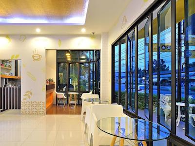 تیرادا بوتیک هتل