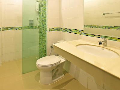 تیرادا بوتیک هتل