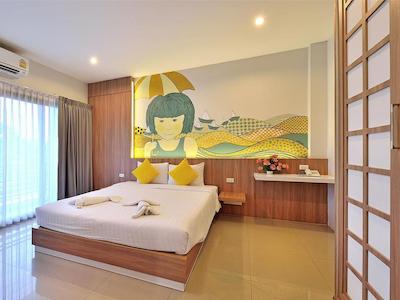 تیرادا بوتیک هتل