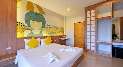 تیرادا بوتیک هتل