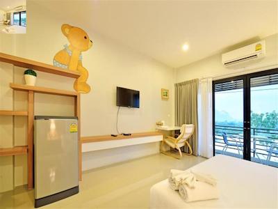 تیرادا بوتیک هتل