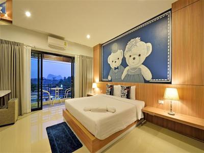 تیرادا بوتیک هتل