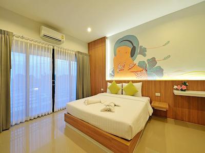 تیرادا بوتیک هتل