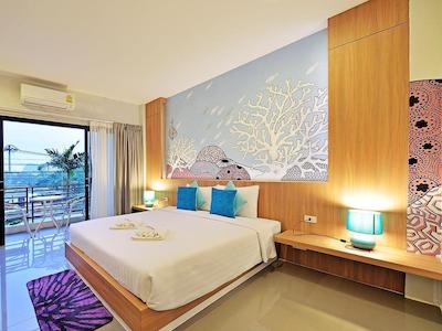 تیرادا بوتیک هتل