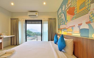 تیرادا بوتیک هتل