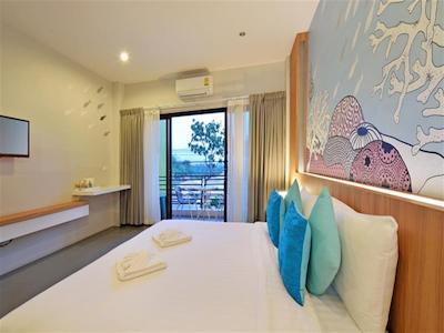 تیرادا بوتیک هتل