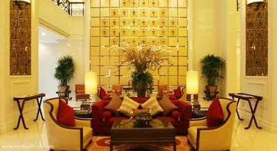 گرند سنتر پوینت هتل راتچادامری بانکوک