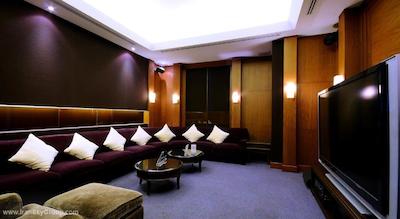 گرند سنتر پوینت هتل راتچادامری بانکوک