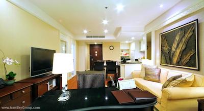 گرند سنتر پوینت هتل راتچادامری بانکوک