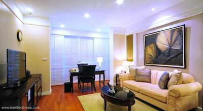 گرند سنتر پوینت هتل راتچادامری بانکوک