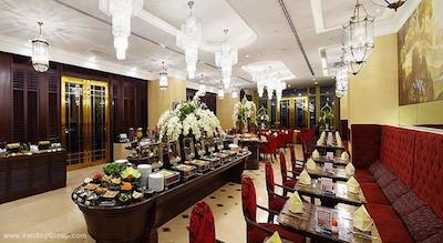 گرند سنتر پوینت هتل راتچادامری بانکوک