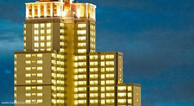 گرند سنتر پوینت هتل راتچادامری بانکوک