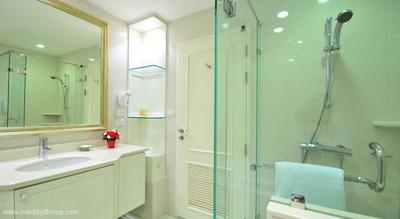 گرند سنتر پوینت هتل راتچادامری بانکوک