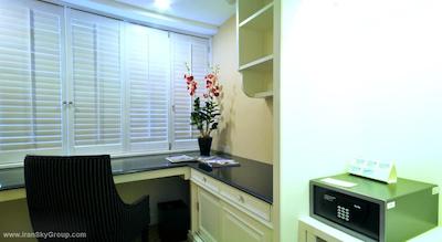 گرند سنتر پوینت هتل راتچادامری بانکوک