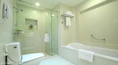 گرند سنتر پوینت هتل راتچادامری بانکوک