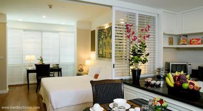 گرند سنتر پوینت هتل راتچادامری بانکوک