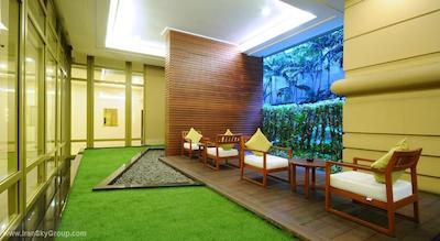 گرند سنتر پوینت هتل راتچادامری بانکوک