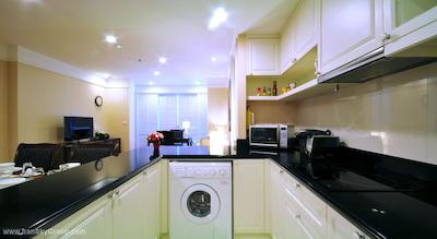 گرند سنتر پوینت هتل راتچادامری بانکوک