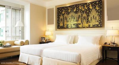 گرند سنتر پوینت هتل راتچادامری بانکوک