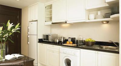 گرند سنتر پوینت هتل راتچادامری بانکوک