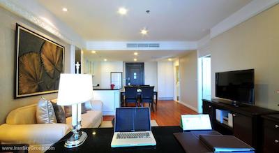 گرند سنتر پوینت هتل راتچادامری بانکوک